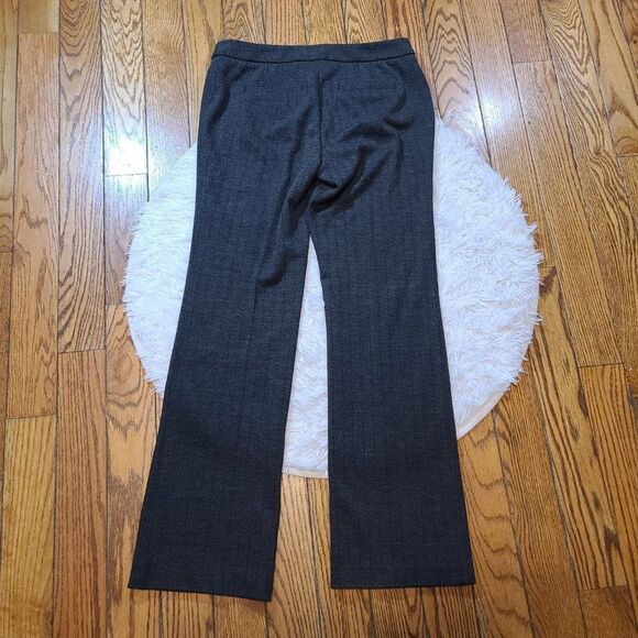 Talbots Women's Straight Leg Business Pants - Picture 3 of 3